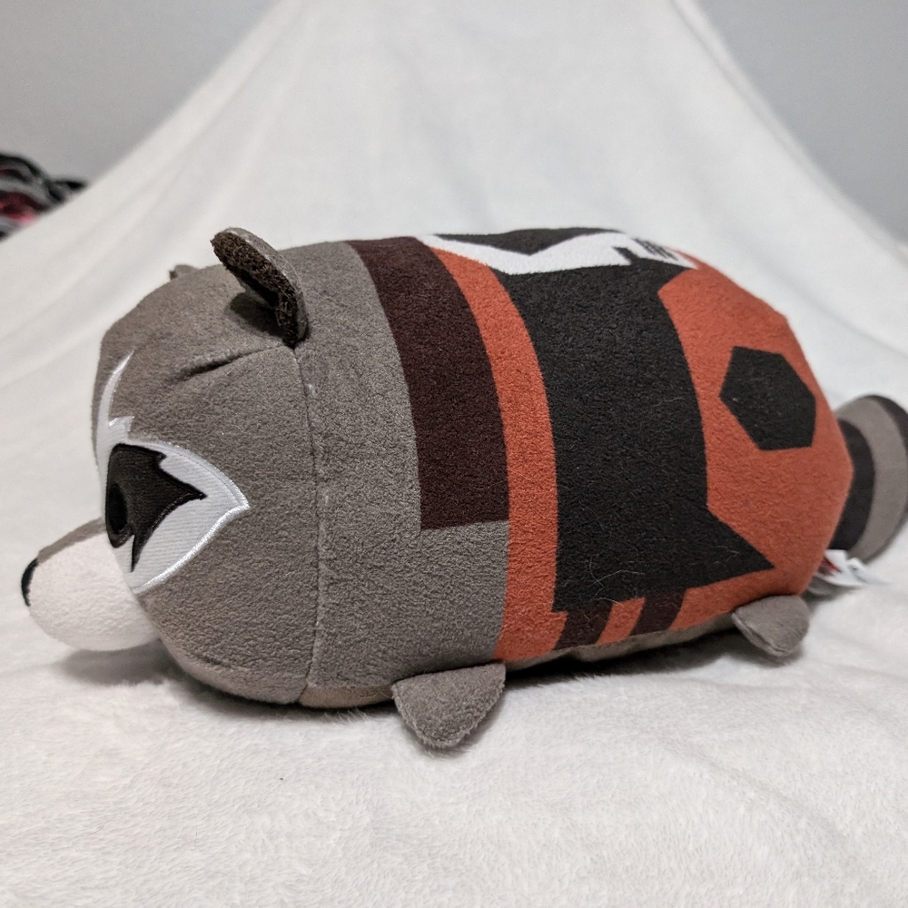 Rocket Raccoon Tsum Tsum - Picture 7 of 9